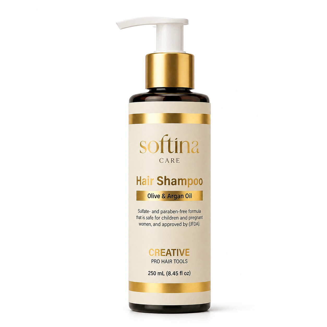 Hair Shampoo