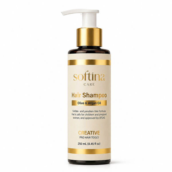 Hair Shampoo